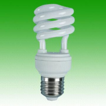 Half spiral lighting products