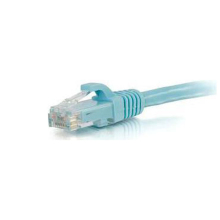 Cat 6a Ethernet Network Patch Cable