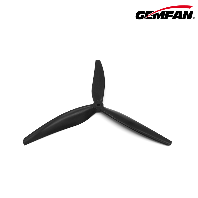 GEMFAN 10x5 10 Inch 3 Blade Propeller for FPV Drone