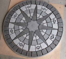 Granite landscaping paving stones,Driveway paving stones
