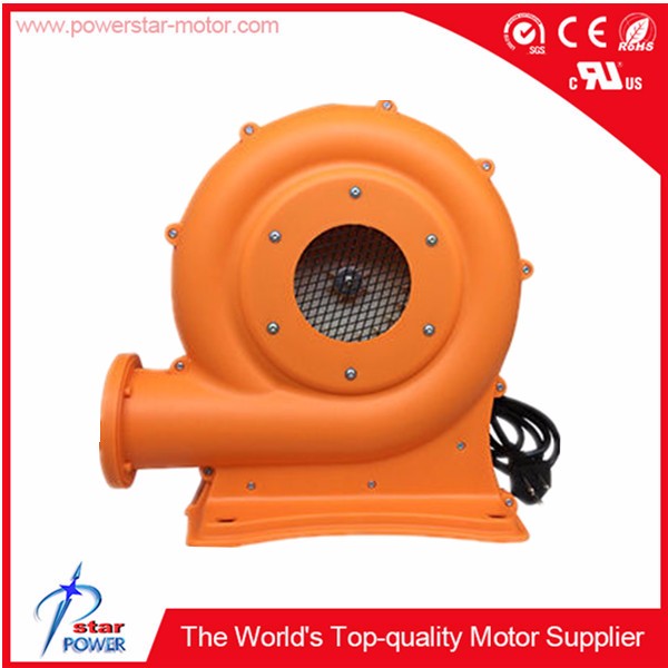 Chian manufacturer high quality 220-240V inflatable blower motors with CCC,CE, ROHS,CE certificate