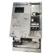 OKUMA Drive VAC5-D8-Aif for CNC Machines: Authentic Japanese Original Product