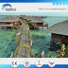 hurricane proof prefab bungalow