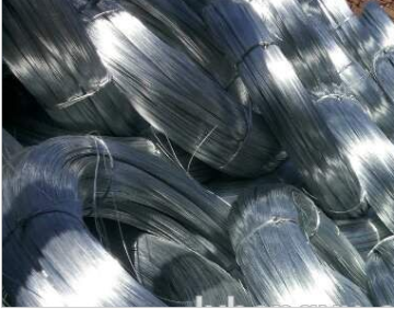 stainless steel wire Material