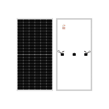 Duitsland Mono Solar Cell Plate voor thuisgebruik