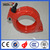 concrete pump bolt clamp screw locks