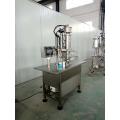 High Quality Semi-Automatic Aerosol Filling Machine