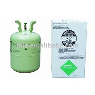 refrigerant gas R32