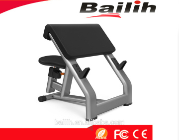 Bailih Scott Bench /2015 New Gym Equipment/Fitness Machine