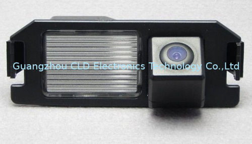 Hd Night Vision Auto Reverse Backup Camera Waterproof For Hyundai I30
