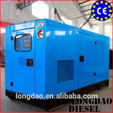 CE&ISO Certificate key power generator 50kva