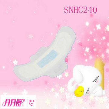 heavy flow cotton sanitary pads