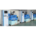 Nhiệm vụ nặng nề và kích thước lớn Máy cắt dây CNC EDM