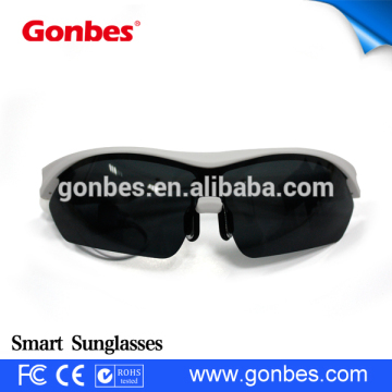 Newest fashion UV400 Interchangeable dark lens sunglasses for man woman