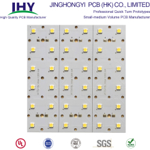 Metal Core PCB LED PCB Aluminum Clad PCB