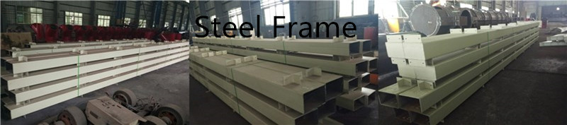 Steel Frame