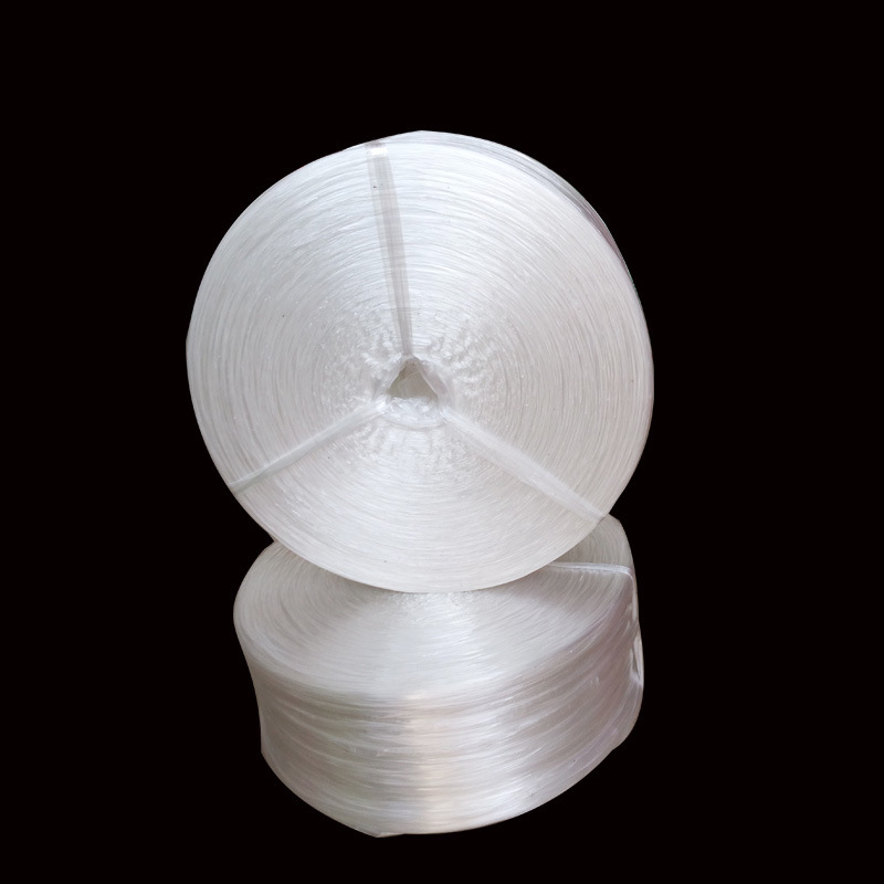 Profesional good quality PP plastic string polypropilene pp film pp roll film