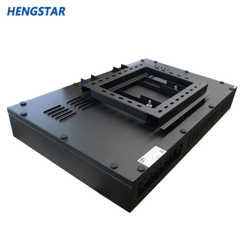 Monitor touch screen industriale Full HD Hengstar