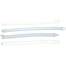 Insulating Outlet Pipes for Air Conditioning