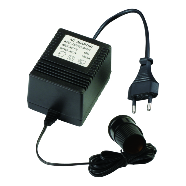 19V Linear Power Adapter