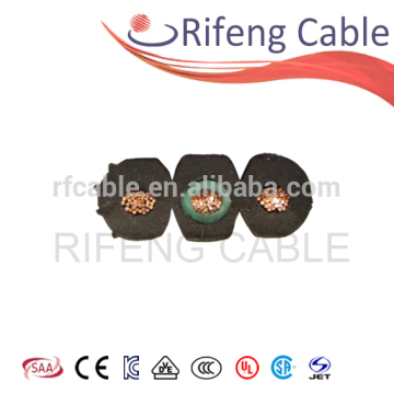 300V kettle power cable portable heater cord and wire