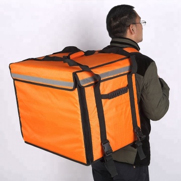 Motorcycle Food Delivery Bag