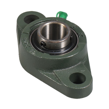 2 Bolt Flange Bearing Units UCFL200 series