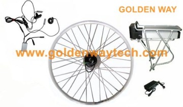 e bike kit, electric bike kit, 36V 250W e bike kit