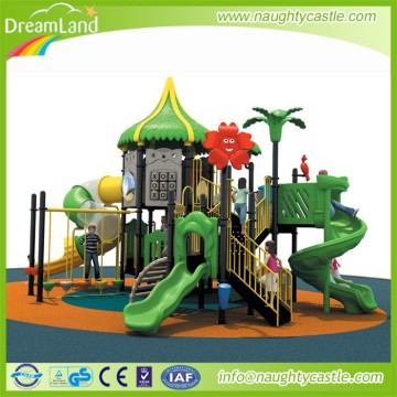 Children park amusement facility