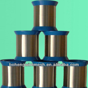 ULTRA-THIN STAINLESS STEEL WIRE