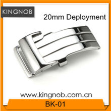 Deployment Buckle Clasp For Breitling