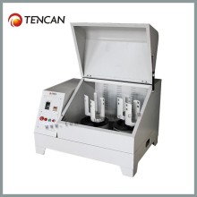 high energy & high speed experiment ball milling machine