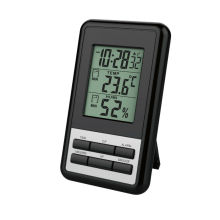 Hot selling weather station color display