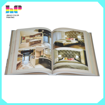 catalog brochures printing, product catalog printing