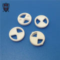 non-melt aluminium oxide precise structural parts