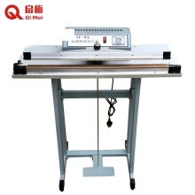 QIMEI Aluminum Frame Pedal Sealing Machine - Factory Price