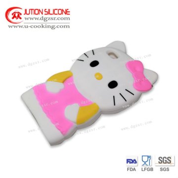 Cellphone, mobile phone silicone mobile phone holder