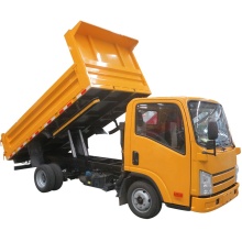 Custom Heavy Truck Dump Body Manufacturers for Hot Sale Dump Boxes