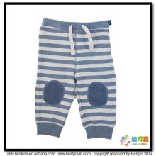 BKD Summer cotton harem pants baby