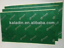 2mm vehicle sound deadening/auto sound proofing