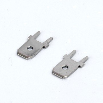 250 PCB Male Terminal tab