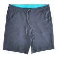 Men's/Women's Woven Fabric Shorts With Stretch