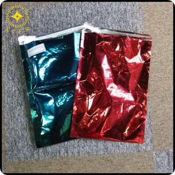 Customized Size Aluminium Foil Packing Bag