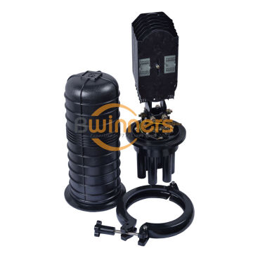 Dome Fiber Optic Junction Boxes