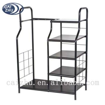 Golf Bag Storage Rack/Shelf