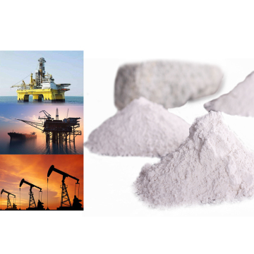 Organobentonite For Oil-based Drilling Fluids BENTONE 992