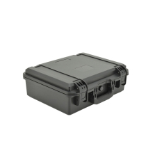 Tactical Airpod Case - Hard Shell Weapons Storage Case