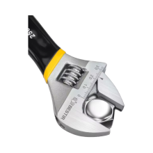 Customizable Portable Multifunction Adjustable Wrenches - Bulk OEM Spanner Wrenches