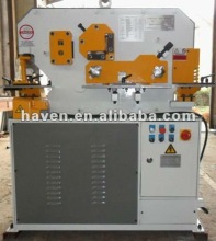 Hydraulic Ironworker Q35Y