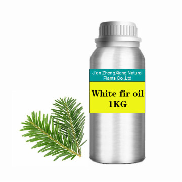 Undiluted Therapeutic fir essential oil